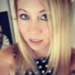 Meet your Posher, Erika